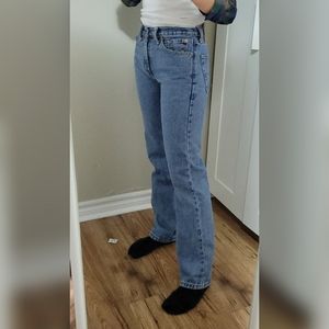 Levi's 505 W28 L32